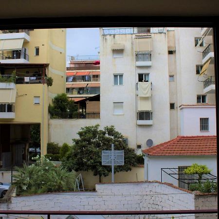 Cute Apartment In The Center Of The City Larissa Buitenkant foto