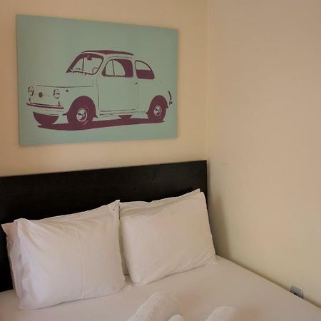 Cute Apartment In The Center Of The City Larissa Buitenkant foto