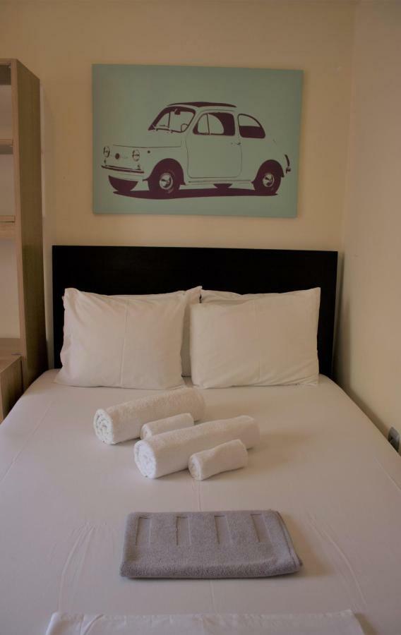 Cute Apartment In The Center Of The City Larissa Buitenkant foto